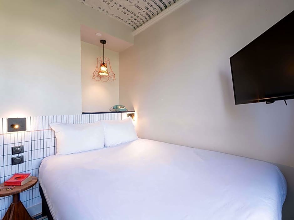 Ibis Styles Hotel Paris Gare de Lyon Bastille