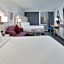 Crowne Plaza Dallas Downtown by IHG