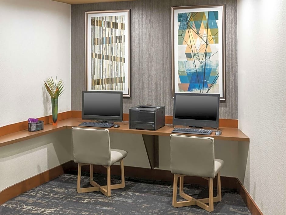 Hyatt Place Jacksonville Airport