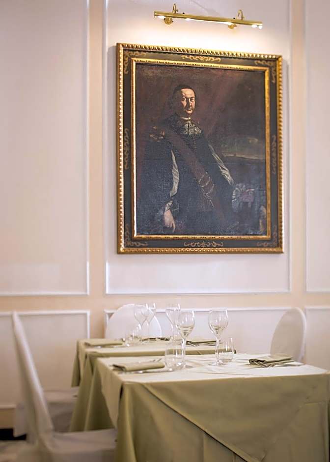 Grand Hotel Terme