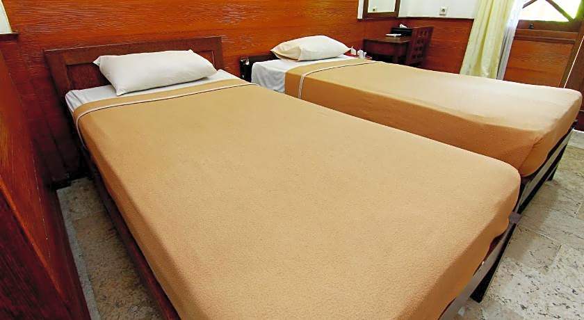 The Soemarsono Hotel