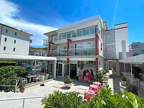 Hotel Al Ponte