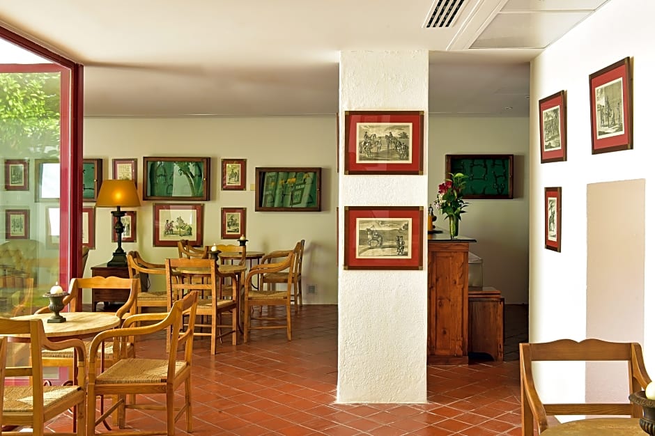 Pousada Convento de Vila Viçosa