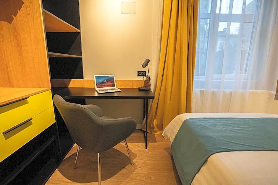 Emil Balaban Luxury Apart-Hotel