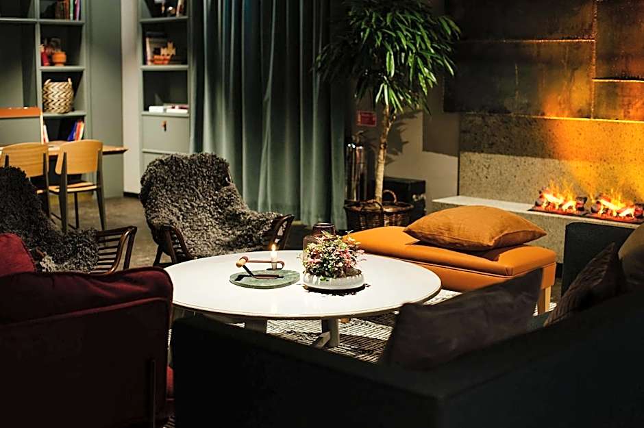 Best Western and hotel