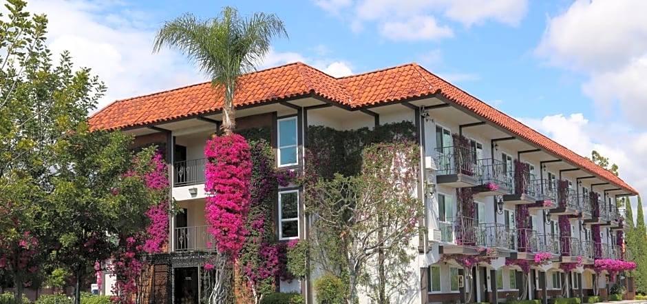 Laguna Hills Lodge