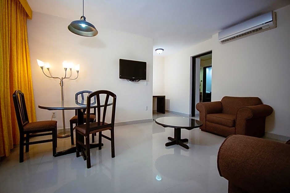 Eco City Hoteles