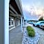 Sea Girt Lodge