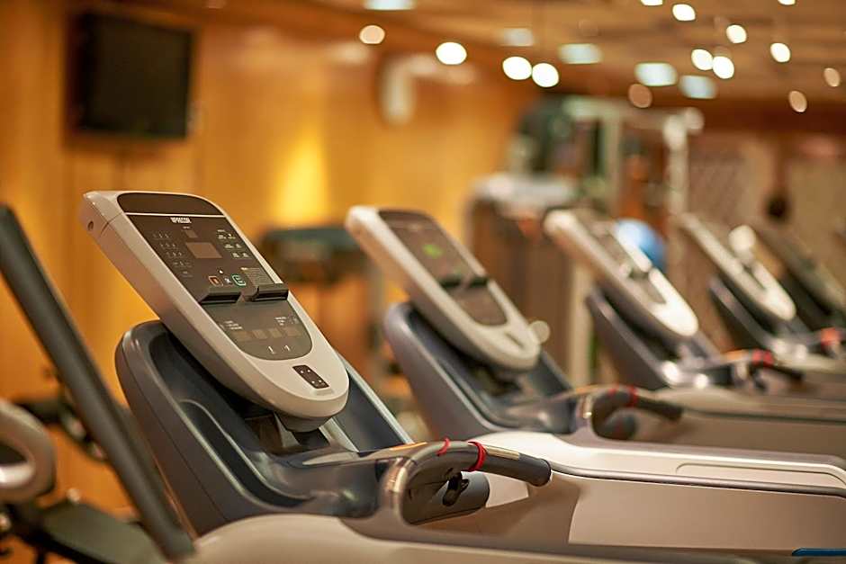 Safir Hotel Cairo