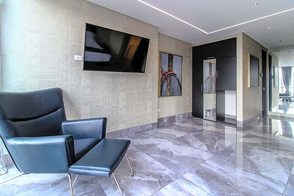 Haven, A Design Hotel