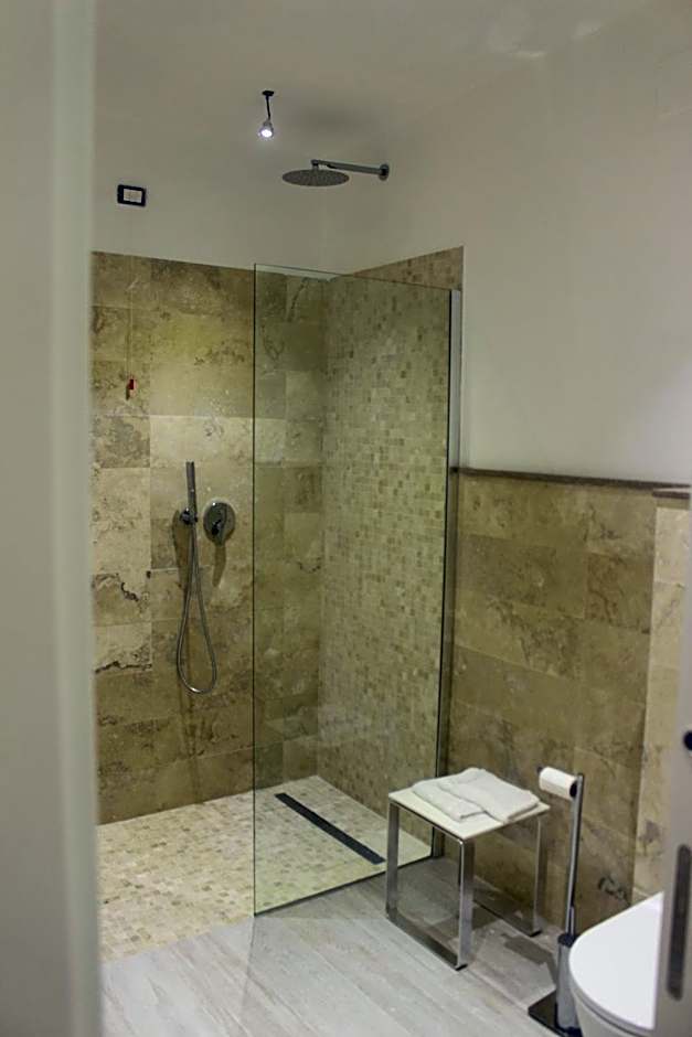 LE CANONICHE NEL MATESE ALBERGO DIFFUSO