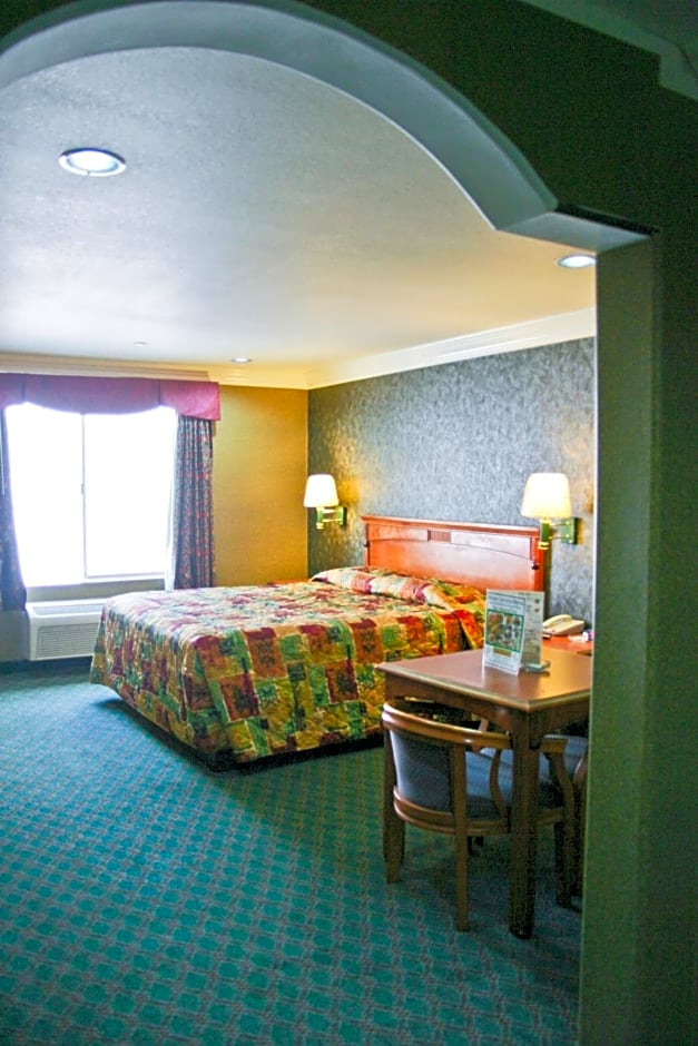 Crystal Inn Suites & Spas