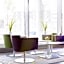 Suite Novotel Hannover