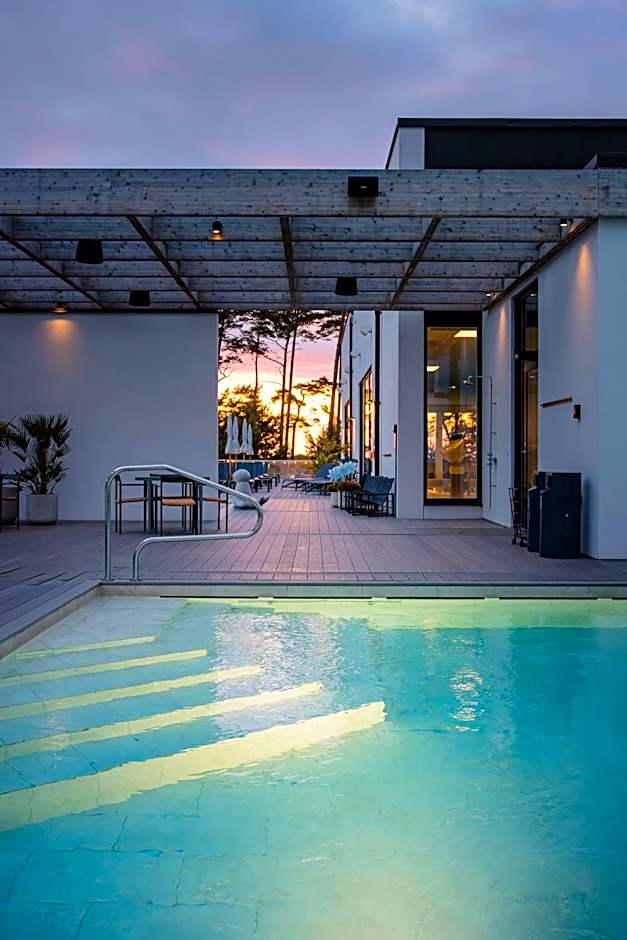 Hotel Riviera Strand