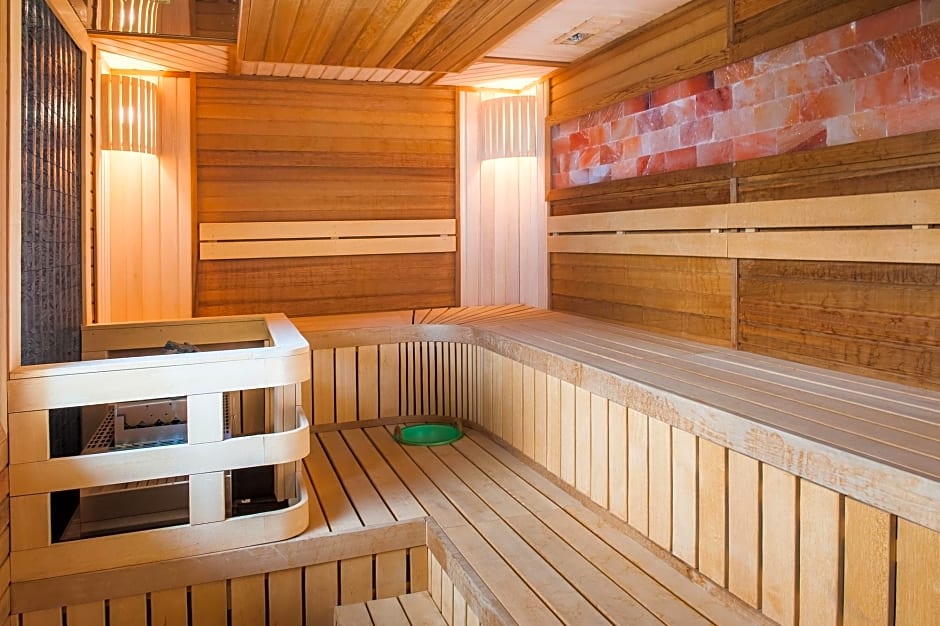 The ONE Hotel Astana