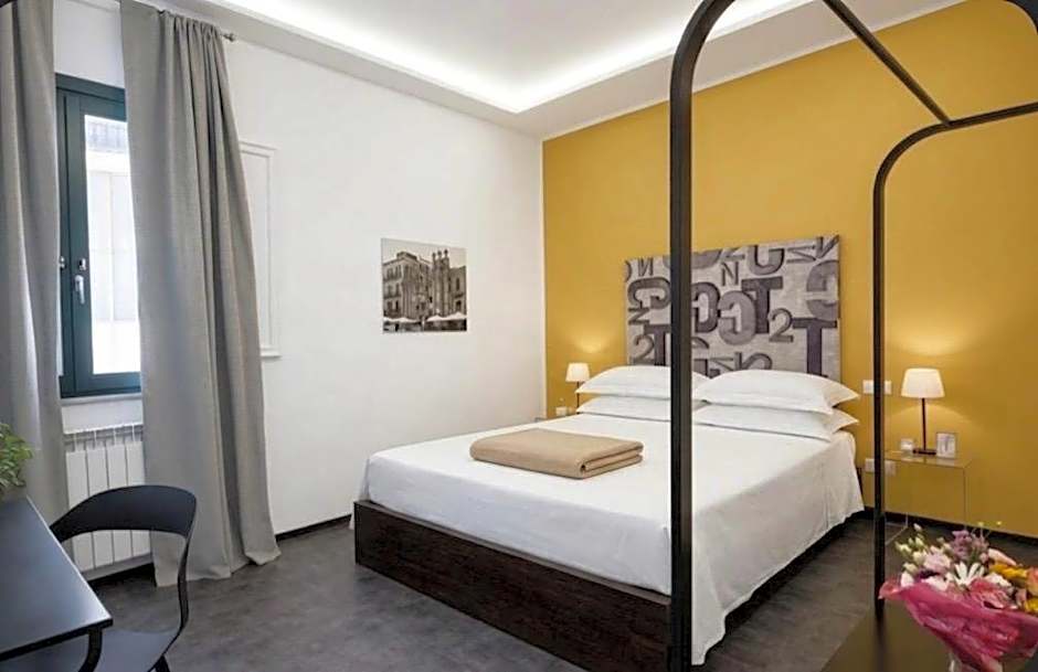 B&B Alla Stazione