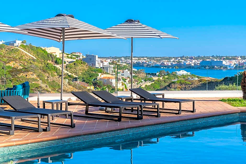 Calallonga Hotel Menorca