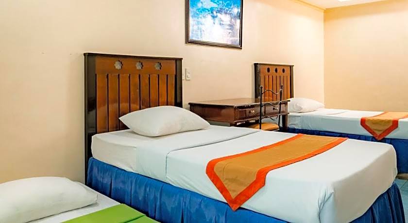 Crown Regency Residences Davao Hotel