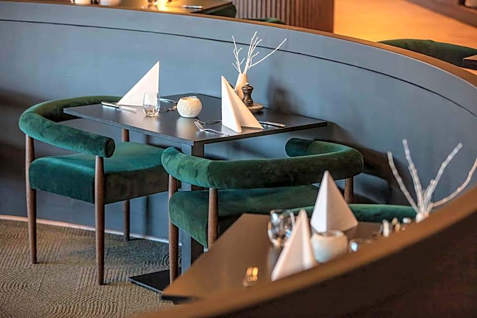 Radisson Blu Royal Garden Hotel, Trondheim