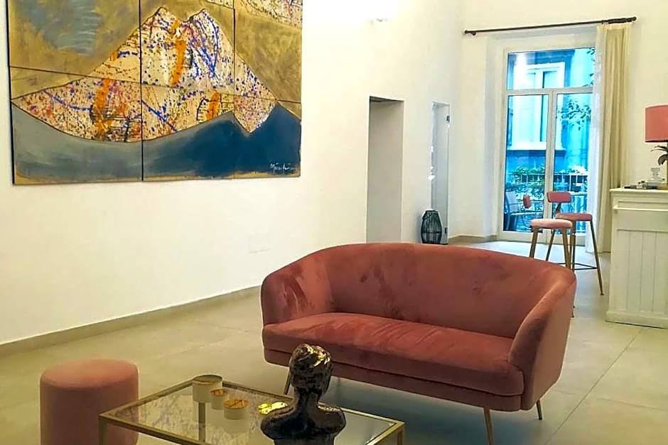 Il Tesoro Smart Suite & SPA