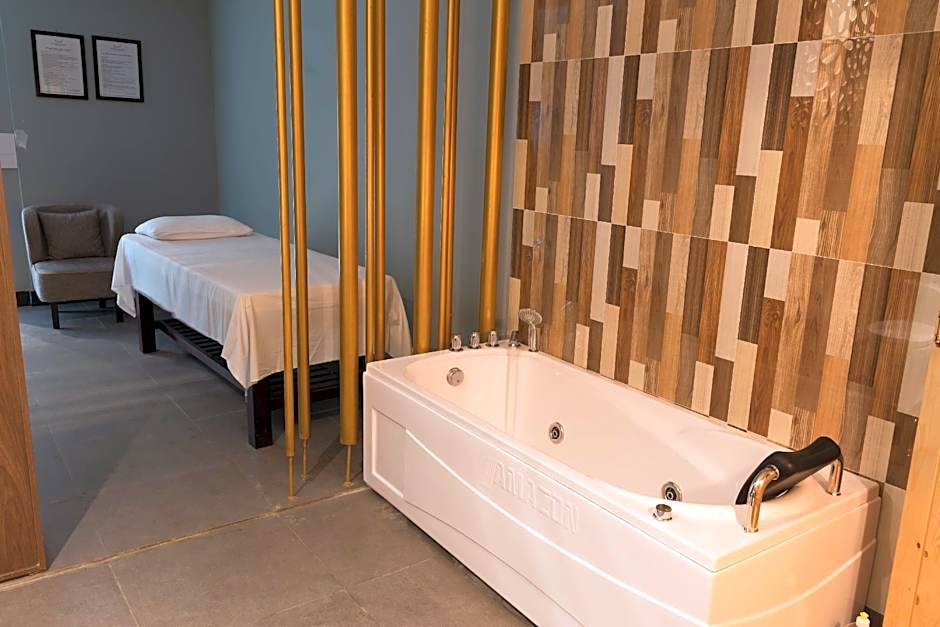 Muong Thanh Luxury Lang Son Hotel