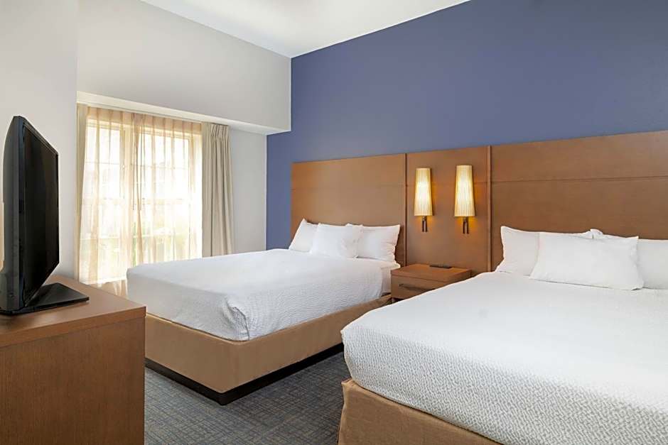 Residence Inn by Marriott Williamsburg