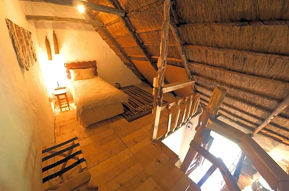 Antbear Eco Lodge Drakensberg