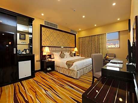 Al Muhaidb Residence Al Ahsa