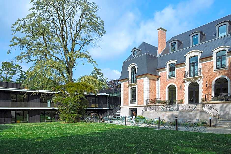 Bienheureux Hôtel & Restaurant