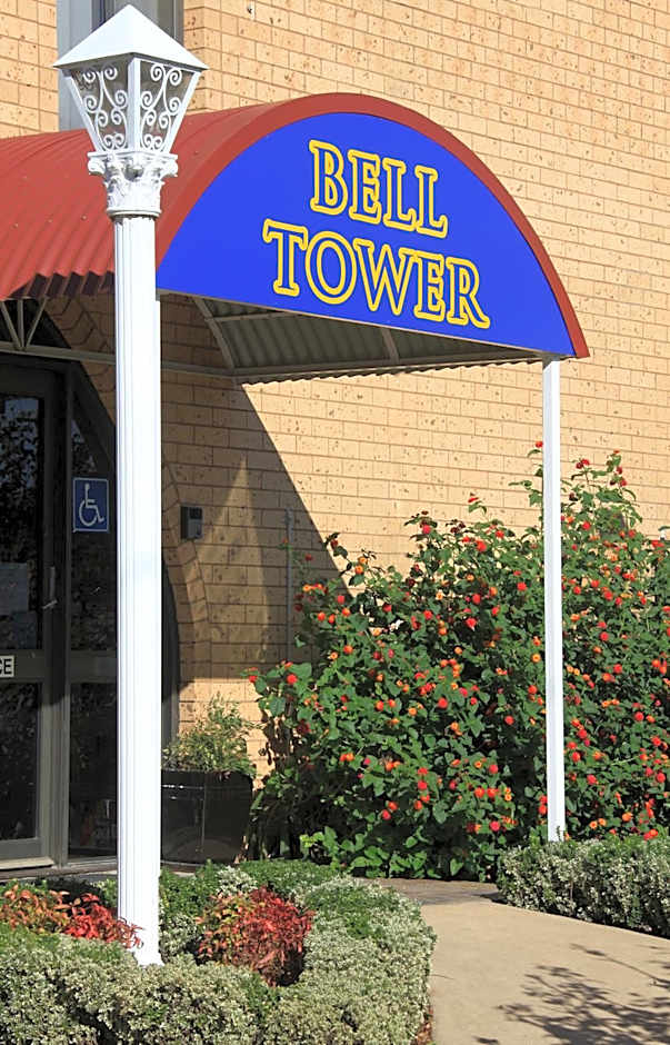Belltower Motor Inn