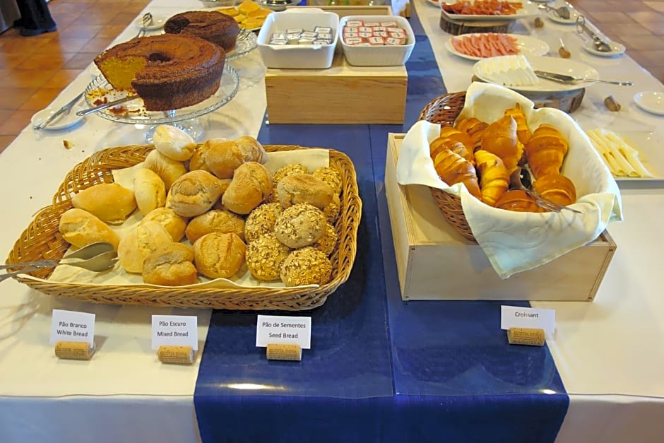 Hotel Senhora do Castelo