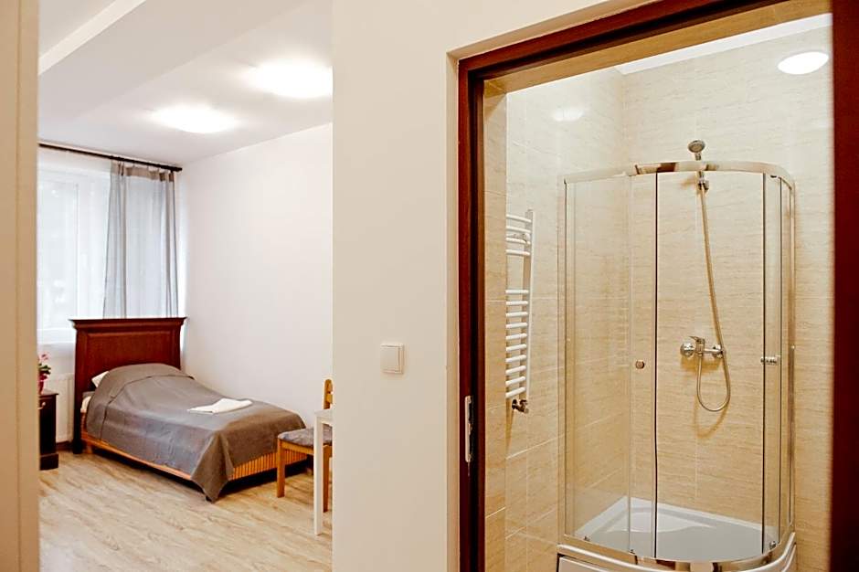 Ośrodek Wypoczynkowy Cubex