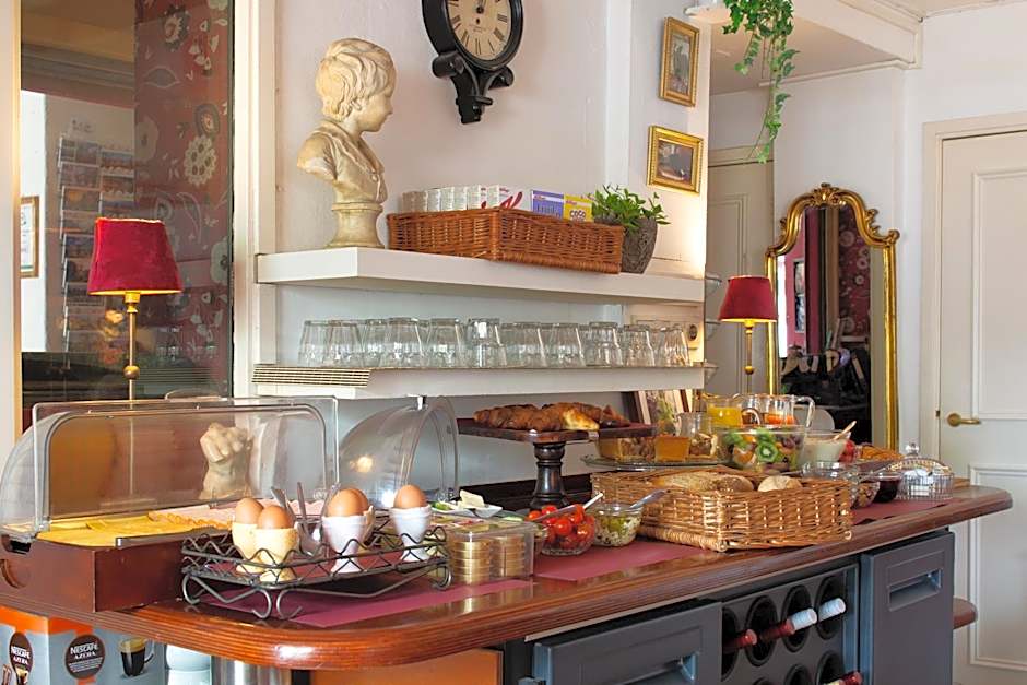 Amsterdam House Hotel