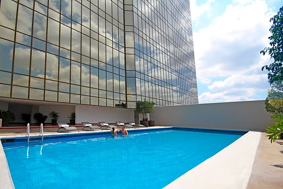 Presidente InterContinental Guadalajara By IHG
