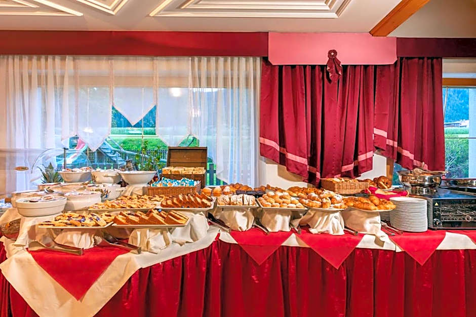 Smy Koflerhof Dolomiti