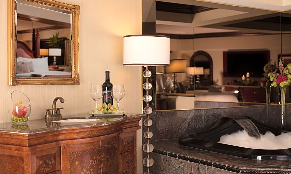 Peppermill Resort Spa Casino