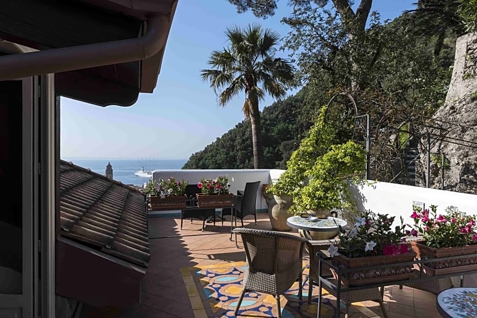 Hotel Villa Annalara