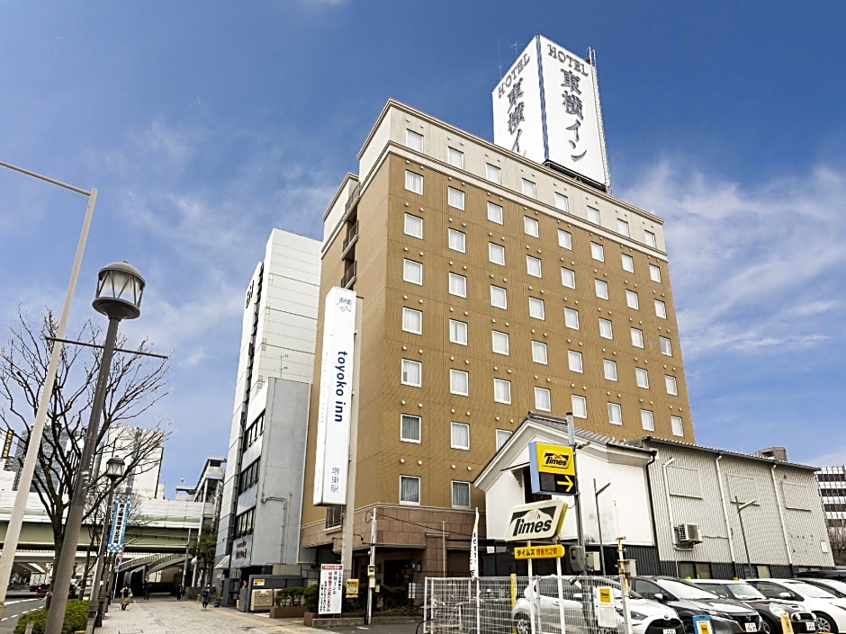 Toyoko Inn Osaka Sakai-Higashi-Eki
