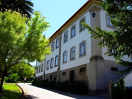 Casa do Condado de Beiros