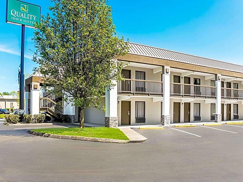Quality Inn