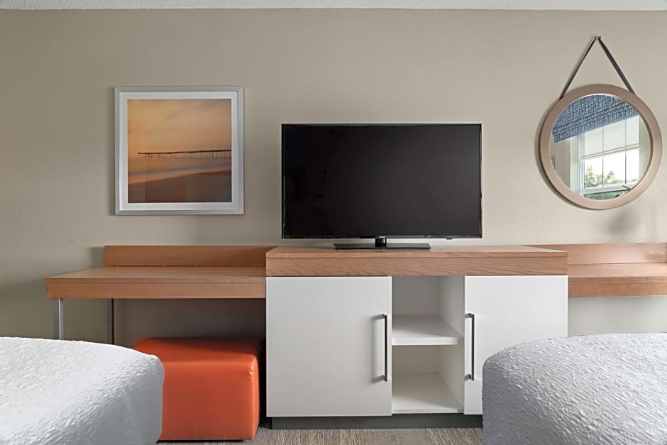 Hampton Inn By Hilton South Kingstown - Newport Area