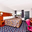 Howard Johnson by Wyndham Perry GA