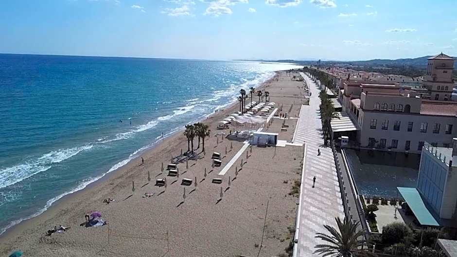 Golden Coast Calafell