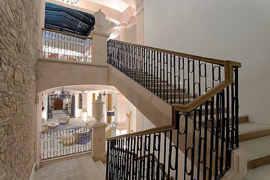 Nueve 25 Hotel Boutique