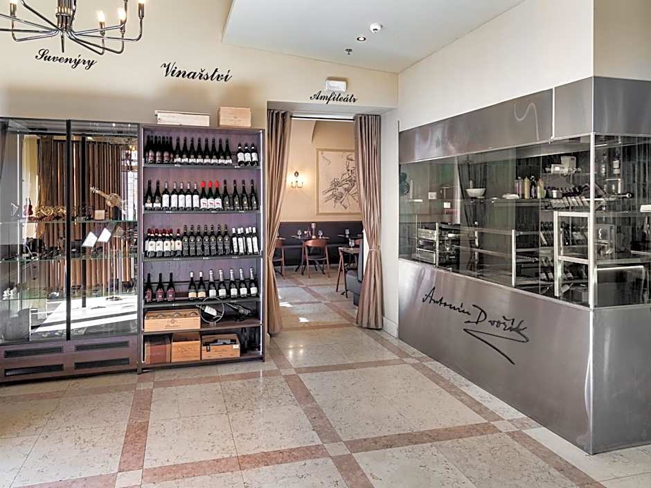 Hotel Maestro by Adrez