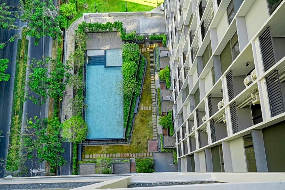 SureStay by Best Western Bangkok Ramintra