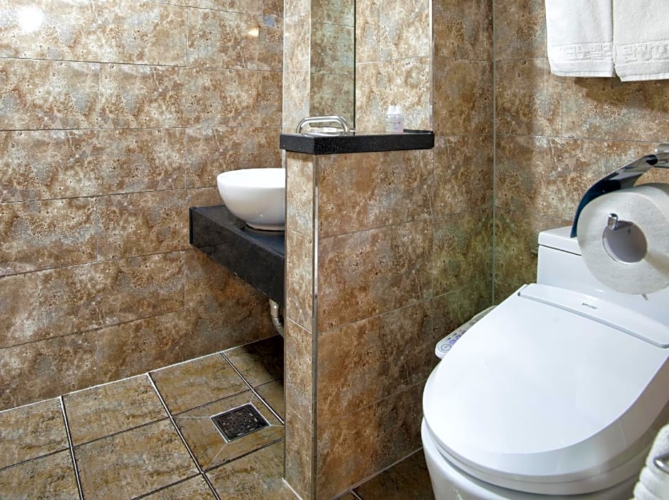 BENIKEA Technovalley Hotel