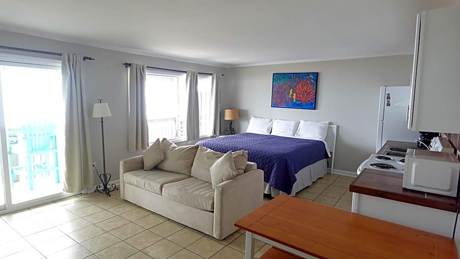 Sea Vista Motel