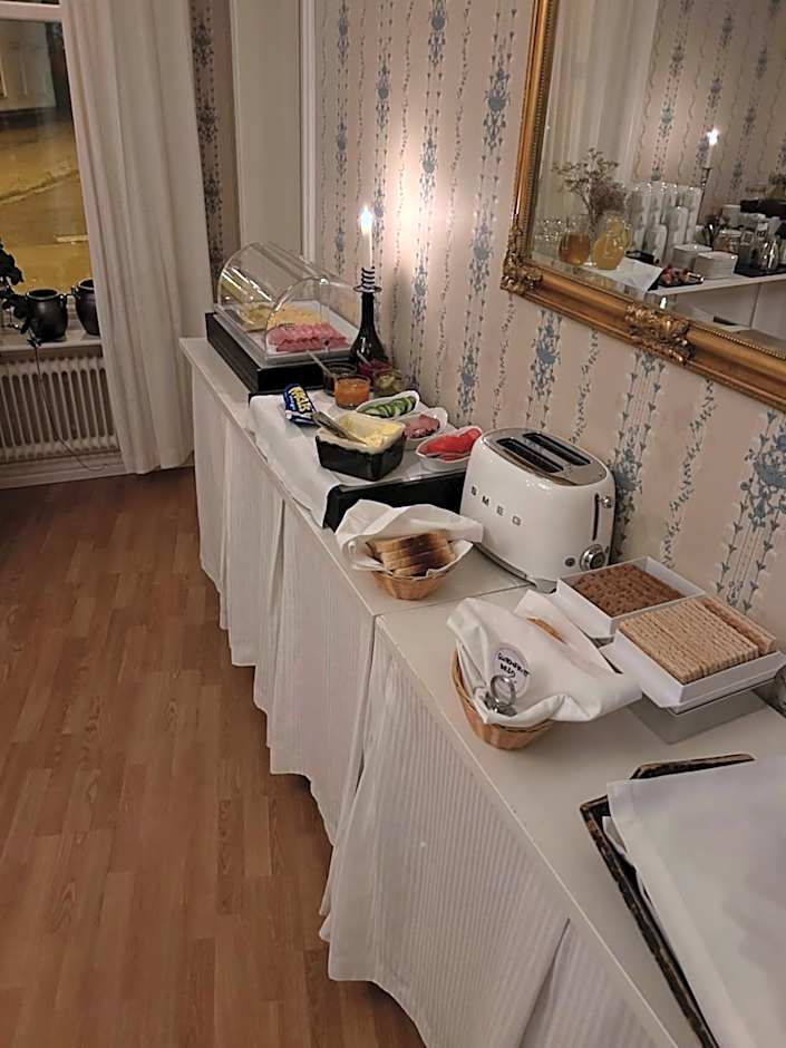 Hotell Hertig Karl