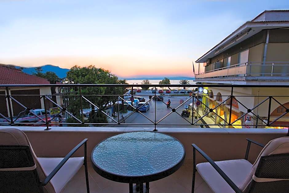 Hotel Galini